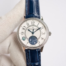 JAEGER-LECOULTRE